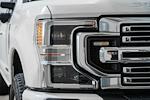 Used 2022 Ford F-350 Limited Crew Cab 4x4 SRW Pickup for sale #P8806 - photo 12