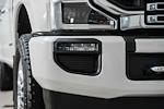 Used 2022 Ford F-350 Limited Crew Cab 4x4 SRW Pickup for sale #P8806 - photo 13