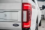 Used 2022 Ford F-350 Limited Crew Cab 4x4 SRW Pickup for sale #P8806 - photo 26