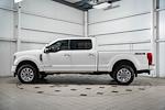 Used 2022 Ford F-350 Limited Crew Cab 4x4 SRW Pickup for sale #P8806 - photo 6