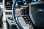 Used 2022 Ford F-350 Limited Crew Cab 4x4 SRW Pickup for sale #P8806 - photo 43