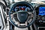 Used 2022 Ford F-350 Limited Crew Cab 4x4 SRW Pickup for sale #P8806 - photo 44