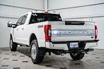 Used 2022 Ford F-350 Limited Crew Cab 4x4 SRW Pickup for sale #P8806 - photo 8