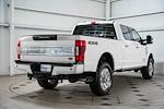 Used 2022 Ford F-350 Limited Crew Cab 4x4 SRW Pickup for sale #P8806 - photo 2