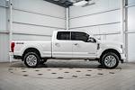 Used 2022 Ford F-350 Limited Crew Cab 4x4 SRW Pickup for sale #P8806 - photo 9