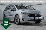 Used 2021 Honda Odyssey Elite Minivan for sale #P8808A - photo 1