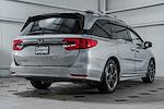 Used 2021 Honda Odyssey Elite Minivan for sale #P8808A - photo 2