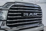 Used 2023 Ram 2500 Longhorn Crew Cab 4x4 Pickup for sale #P8817 - photo 11