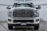 Used 2023 Ram 2500 Longhorn Crew Cab 4x4 Pickup for sale #P8817 - photo 4