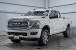 Used 2023 Ram 2500 Longhorn Crew Cab 4x4 Pickup for sale #P8817 - photo 5