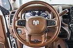 Used 2023 Ram 2500 Longhorn Crew Cab 4x4 Pickup for sale #P8817 - photo 45