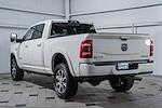 Used 2023 Ram 2500 Longhorn Crew Cab 4x4 Pickup for sale #P8817 - photo 8