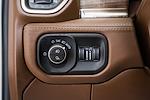 Used 2023 Ram 2500 Longhorn Crew Cab 4x4 Pickup for sale #P8817 - photo 60