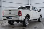 Used 2023 Ram 2500 Longhorn Crew Cab 4x4 Pickup for sale #P8817 - photo 2