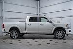 Used 2023 Ram 2500 Longhorn Crew Cab 4x4 Pickup for sale #P8817 - photo 9