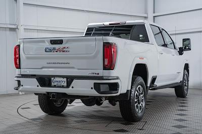 2022 GMC Sierra 2500 Crew Cab 4x4 Pickup for sale #P8826 - photo 2