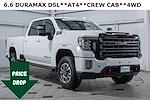 2022 GMC Sierra 2500 Crew Cab 4x4 Pickup for sale #P8826 - photo 1
