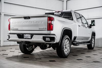 2023 Chevrolet Silverado 3500 Crew Cab 4x4 Pickup for sale #P8837 - photo 2