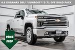 2023 Chevrolet Silverado 3500 Crew Cab 4x4 Pickup for sale #P8837 - photo 1