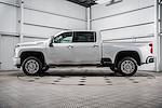 2023 Chevrolet Silverado 3500 Crew Cab 4x4 Pickup for sale #P8837 - photo 9