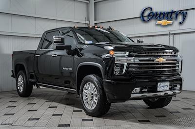 2023 Chevrolet Silverado 2500 Crew Cab 4x4 Pickup for sale #P8844 - photo 1