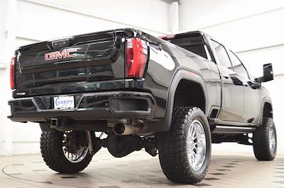 2024 GMC Sierra 2500 Crew Cab 4x4 Pickup for sale #P9061A - photo 2