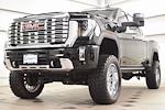 2024 GMC Sierra 2500 Crew Cab 4x4 Pickup for sale #P9061A - photo 6