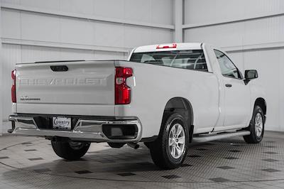 2024 Chevrolet Silverado 1500 Regular Cab 4x2 Pickup for sale #P8855 - photo 2