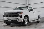 2024 Chevrolet Silverado 1500 Regular Cab 4x2 Pickup for sale #P8855 - photo 5