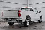2024 Chevrolet Silverado 1500 Regular Cab 4x2 Pickup for sale #P8855 - photo 2
