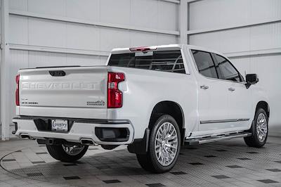 2024 Chevrolet Silverado 1500 Crew Cab 4x4 Pickup for sale #P8858 - photo 2