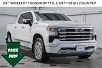 2024 Chevrolet Silverado 1500 Crew Cab 4x4 Pickup for sale #P8858 - photo 1