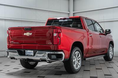 2022 Chevrolet Silverado 1500 Crew Cab 4x4 Pickup for sale #P8859 - photo 2
