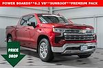 2022 Chevrolet Silverado 1500 Crew Cab 4x4 Pickup for sale #P8859 - photo 1