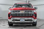 2022 Chevrolet Silverado 1500 Crew Cab 4x4 Pickup for sale #P8859 - photo 4