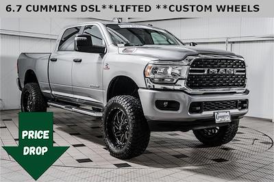 2024 Ram 2500 Crew Cab 4x4 Pickup for sale #P8862 - photo 1