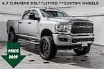 2024 Ram 2500 Crew Cab 4x4 Pickup for sale #P8862 - photo 1