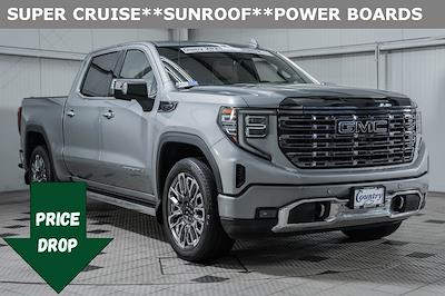 2024 GMC Sierra 1500 Crew Cab 4x4 Pickup for sale #P8863 - photo 1