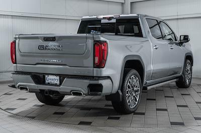 2024 GMC Sierra 1500 Crew Cab 4x4 Pickup for sale #P8863 - photo 2