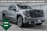 2024 GMC Sierra 1500 Crew Cab 4x4 Pickup for sale #P8863 - photo 1