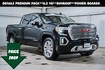 2021 GMC Sierra 1500 Crew Cab 4x4 Pickup for sale #P8864 - photo 1