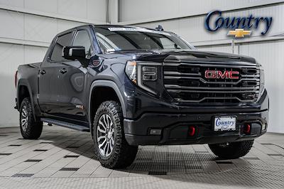 2022 GMC Sierra 1500 Crew Cab 4x4 Pickup for sale #P8868 - photo 1