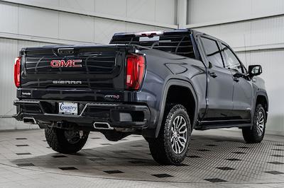2022 GMC Sierra 1500 Crew Cab 4x4 Pickup for sale #P8868 - photo 2