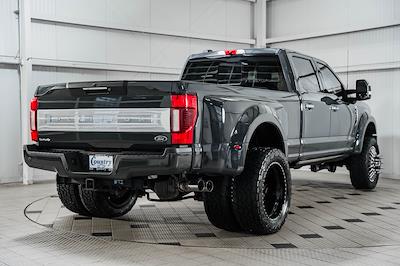 2021 Ford F-450 Crew Cab DRW 4x4 Pickup for sale #P8870 - photo 2