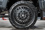 Used 2021 Ford F-450 Platinum Crew Cab 4x4 DRW Pickup for sale #P8870 - photo 24