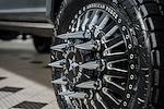 Used 2021 Ford F-450 Platinum Crew Cab 4x4 DRW Pickup for sale #P8870 - photo 26