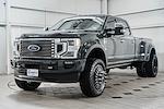 Used 2021 Ford F-450 Platinum Crew Cab 4x4 DRW Pickup for sale #P8870 - photo 5