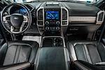 Used 2021 Ford F-450 Platinum Crew Cab 4x4 DRW Pickup for sale #P8870 - photo 35
