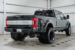 Used 2021 Ford F-450 Platinum Crew Cab 4x4 DRW Pickup for sale #P8870 - photo 2