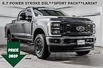 2023 Ford F-250 Crew Cab 4x4 Pickup for sale #P8871 - photo 1